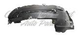 Honda Crv 2012-2016 Fender Liner Left and Right - Photo 2