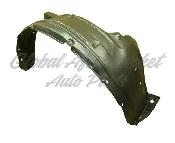 Honda Crv 2012-2016 Fender Liner Left and Right - Photo 4