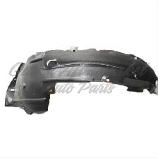 Honda Crv 2012-2016 Fender Liner Left and Right - Photo 6