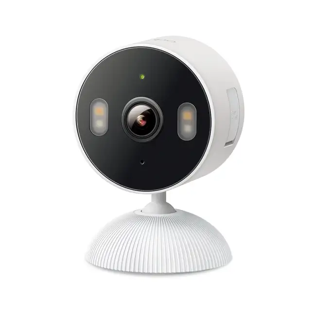 TP Link   TCW61 Tapo Indoor/Outdoor Wi-Fi Home Security Camera