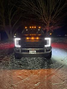 2018 Ford F-250 - Photo 9