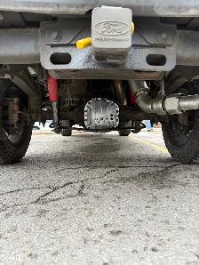 2018 Ford F-250 - Photo 10