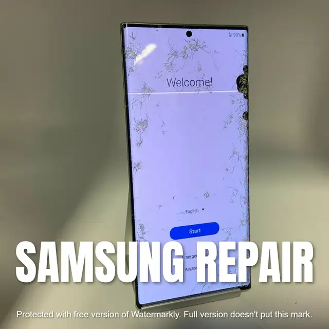 ❗ SAMSUNG REPAIR❗ GALAXY S26/S25/S24/23/S22/S21/S20/S10