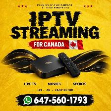 Top 8K ÏPTV Services - Smooth Streaming