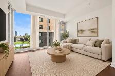 FOR RENT - 1 Bedroom condo at 111 Champagne Ave, Little Italy
