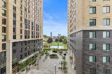 FOR RENT - 1 Bedroom condo at 111 Champagne Ave, Little Italy - Photo 2