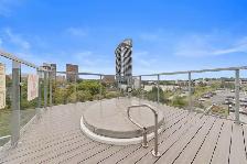 FOR RENT - 1 Bedroom condo at 111 Champagne Ave, Little Italy - Photo 7