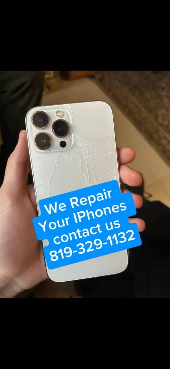 Give Your iPhone A Second Life With Quality Care