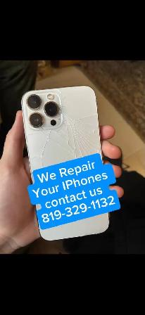 Give Your iPhone A Second Life With Quality Care
