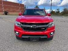 2017 Chevrolet Colorado 4WD Z71 - Photo 2
