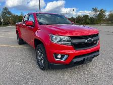 2017 Chevrolet Colorado 4WD Z71 - Photo 3