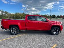 2017 Chevrolet Colorado 4WD Z71 - Photo 4