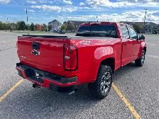 2017 Chevrolet Colorado 4WD Z71 - Photo 5