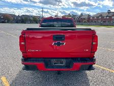 2017 Chevrolet Colorado 4WD Z71 - Photo 6