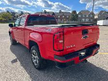 2017 Chevrolet Colorado 4WD Z71 - Photo 7