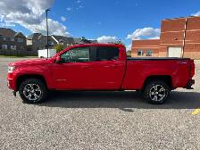 2017 Chevrolet Colorado 4WD Z71 - Photo 8