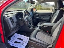 2017 Chevrolet Colorado 4WD Z71 - Photo 9
