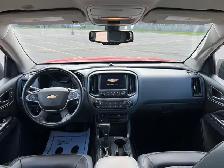 2017 Chevrolet Colorado 4WD Z71 - Photo 10