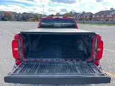 2017 Chevrolet Colorado 4WD Z71 - Photo 16