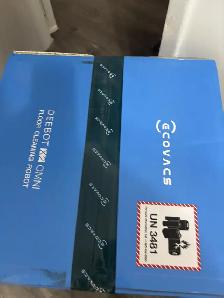 Hoover ONEPWR Emerge Cordless Stick Vacuum – New in Box - Photo 4