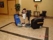Professional Cleaning Services