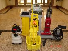 Professional Cleaning Services - Photo 2
