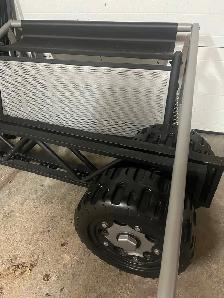 CAR BED - Photo 2