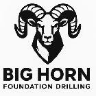 Screw Piles / Pile Drilling