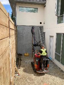 Screw Piles / Pile Drilling - Photo 6