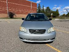 2007 Toyota Corolla CE - Photo 2