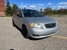 2007 Toyota Corolla CE - Photo 3