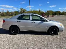 2007 Toyota Corolla CE - Photo 4
