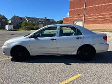 2007 Toyota Corolla CE - Photo 8