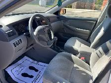 2007 Toyota Corolla CE - Photo 9