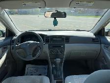 2007 Toyota Corolla CE - Photo 10