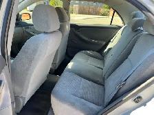 2007 Toyota Corolla CE - Photo 12