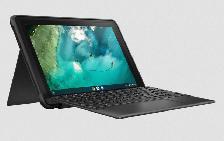 ASUS CZ1 Chromebook Detachable 2-in-1 Touchscreen 4GB / 64GB