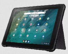 ASUS CZ1 Chromebook Detachable 2-in-1 Touchscreen 4GB / 64GB - Photo 2
