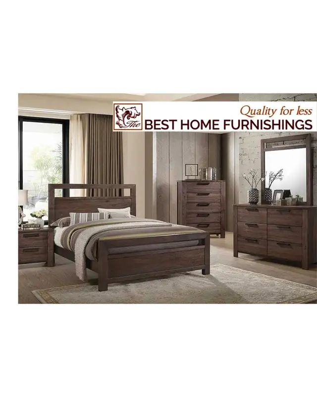 THE BEST HOME FURNITURE