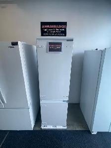 NEW 21.26" Moffat Panel Ready Bottom Freezer Fridge (8.76 Cu.Ft)