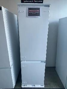 NEW 21.26" Moffat Panel Ready Bottom Freezer Fridge (8.76 Cu.Ft) - Photo 2