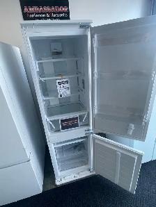 NEW 21.26" Moffat Panel Ready Bottom Freezer Fridge (8.76 Cu.Ft) - Photo 3