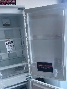 NEW 21.26" Moffat Panel Ready Bottom Freezer Fridge (8.76 Cu.Ft) - Photo 9