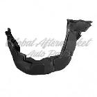 Lexus Is350 Sedan 2011-2013 Fender Liner Front Left and Right - Photo 5