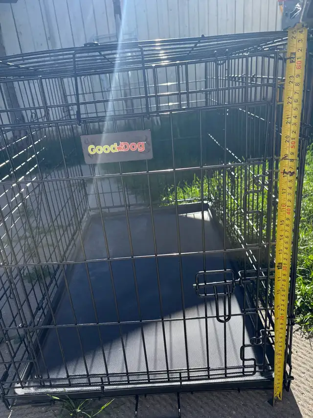 Dog Kennel