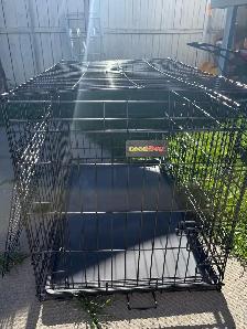 Dog Kennel - Photo 2