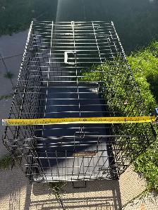 Dog Kennel - Photo 3