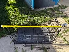 Dog Kennel - Photo 4