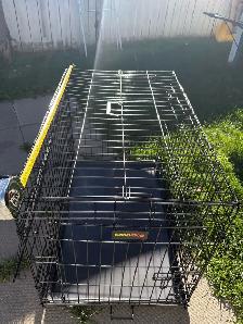 Dog Kennel - Photo 5