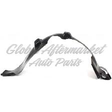 Suzuki Xl7 2007-2009 Fender Liner Left and Right - Photo 3